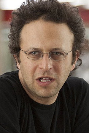 Jake Kasdan portrait