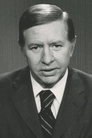 Douglas Edwards portrait
