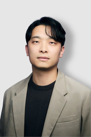 Ha Seong-guk portrait