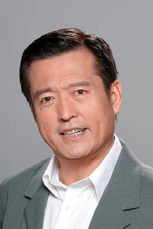 Chien Chang portrait