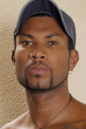 Marcelo Martins portrait
