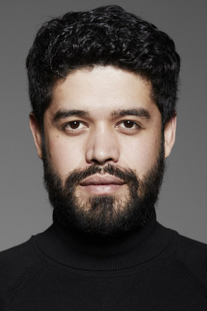 Eutimio Fuentes portrait