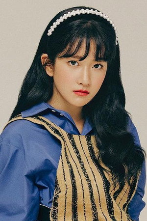 Exy portrait