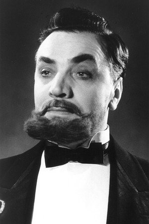 Sergey Konov portrait