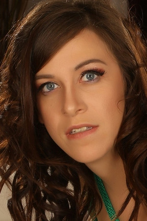 Shelby Paris portrait