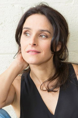 Karyne Lemieux portrait