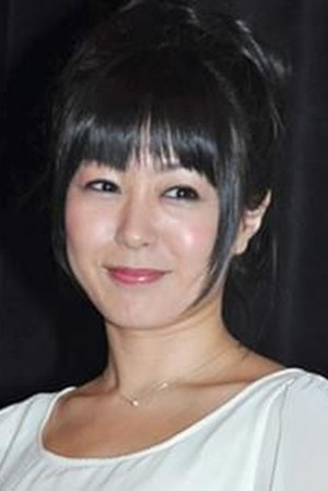 Nana Nanaumi portrait
