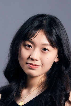 Chen Guan Rong portrait
