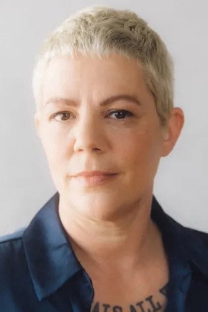 Jenny Eliscu portrait