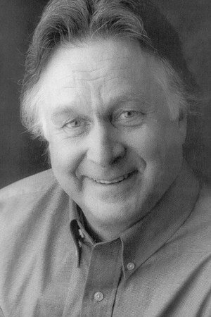 Jacques-Henri Gagnon portrait