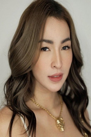 Jelai Andres portrait
