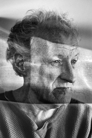 Michael Mann portrait