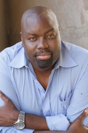 Tobie Famusipe portrait