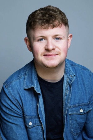 Daniel Delaney portrait