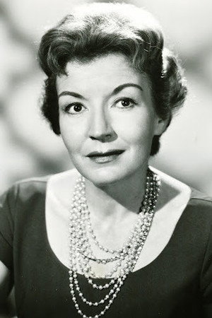 Cathy Lewis portrait