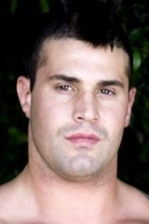 Brandon James portrait