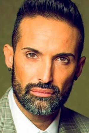 Nuno Guerreiro portrait