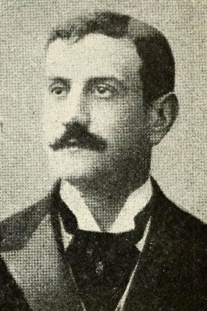 Henri Pouctal portrait