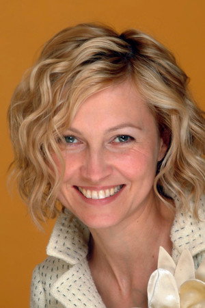 Ingeborga Dapkūnaitė portrait