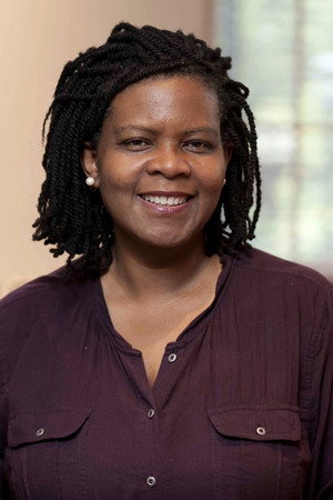 Annette Gordon-Reed portrait