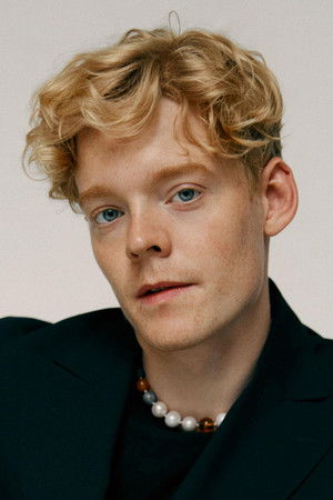Lucas Lynggaard Tønnesen portrait