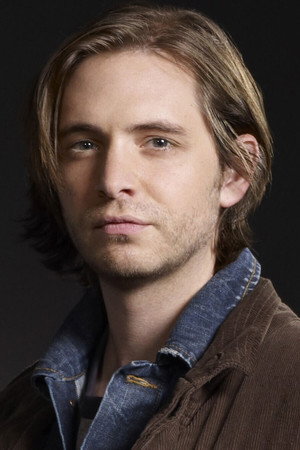 Aaron Stanford portrait