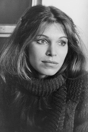 Ann Turkel portrait