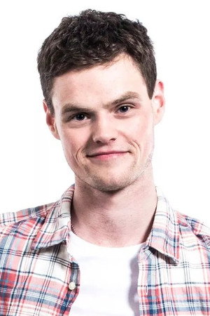 Bobby Schofield portrait