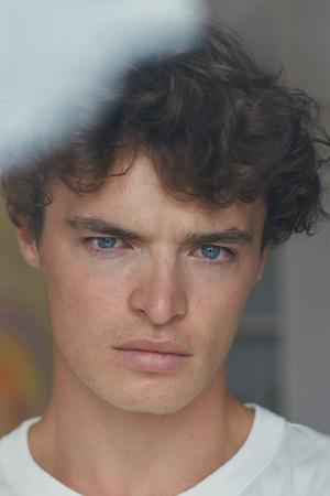Robin Greer portrait