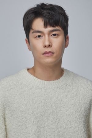 Lee Jae-won portrait