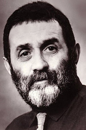 Renu Setna portrait