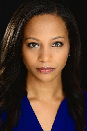 Hope Blackstock portrait