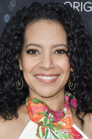 Zabryna Guevara portrait