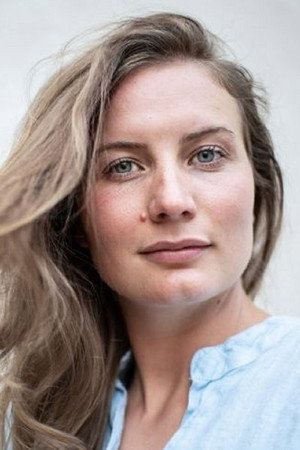 Nadia Kvist portrait