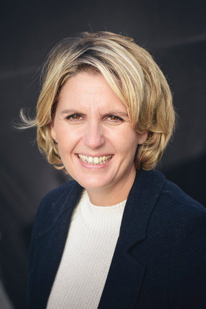 Véronique Gallo portrait