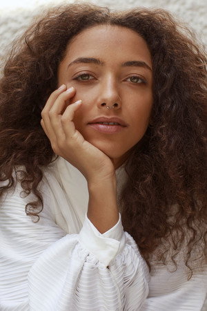 Alice Carvalho portrait