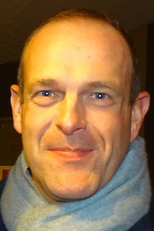 Steeve Briois portrait