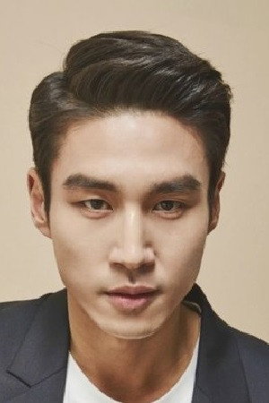 Lee Won-hee portrait
