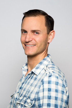 Lee Schnellback portrait
