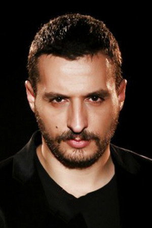 Latif Koru portrait