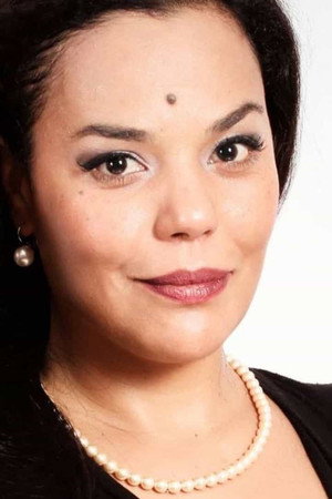 Catarina Matos portrait