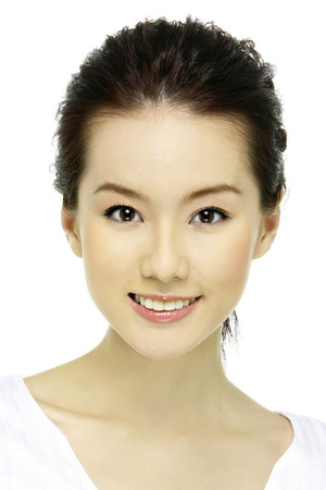 Yvonne Lim portrait