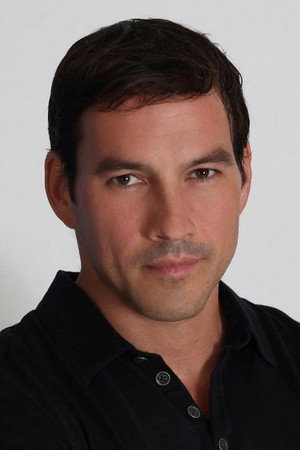 Tyler Christopher portrait
