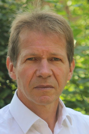 Jean-Marc Jancovici portrait