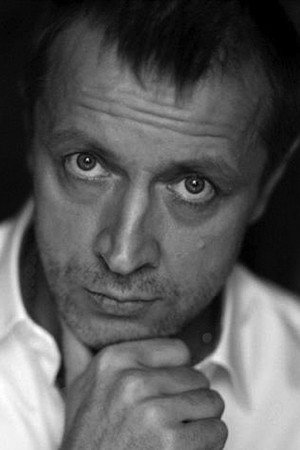 Alexander Kulikov portrait