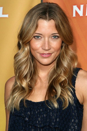 Sarah Roemer portrait