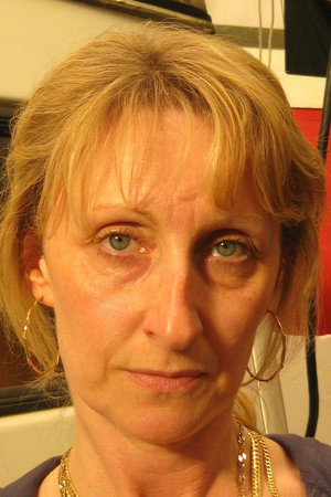 Wendy Patterson portrait