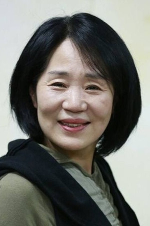Kim Deok-ju portrait