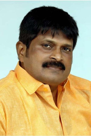 Nagaraja Chozhan portrait