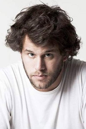 Nicolás de Tracy portrait